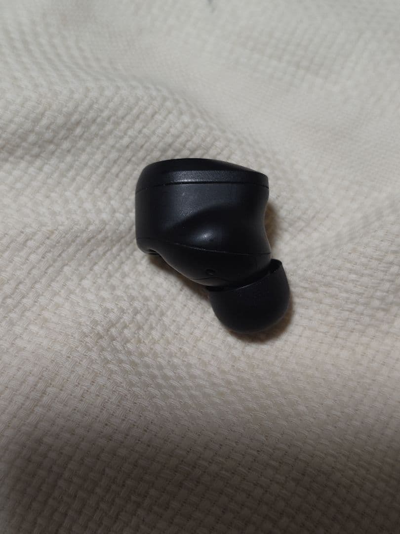 Technics EAH-AZ80　おまけ