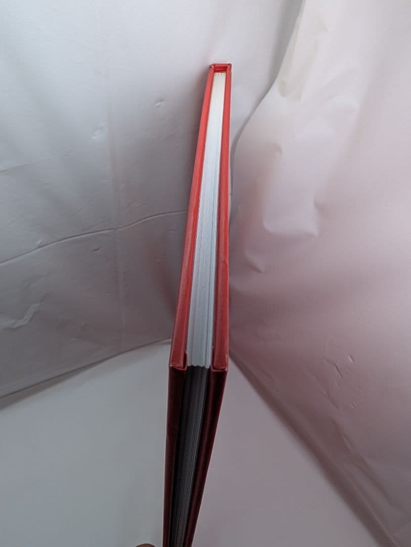 レッド&ホワイト