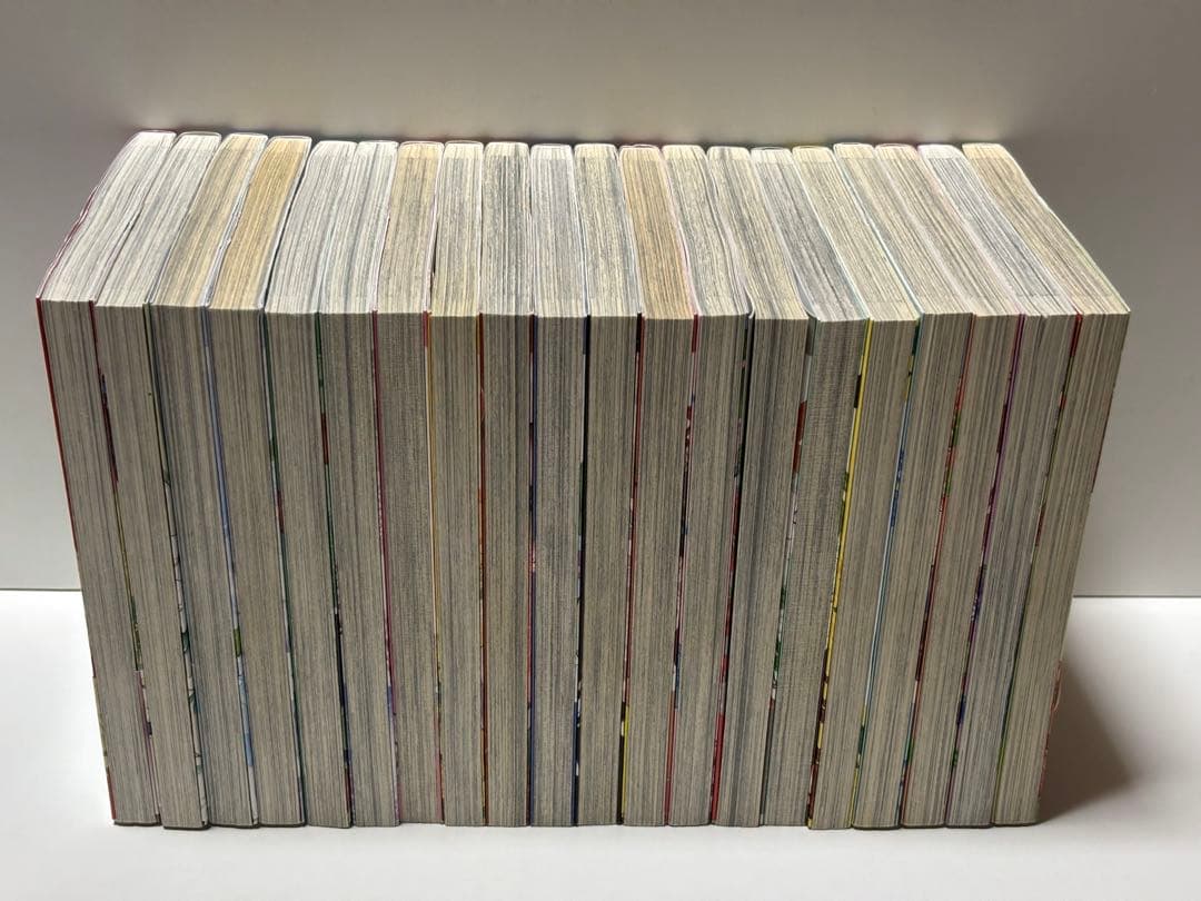 薬屋のひとりごと～猫猫の後宮謎解き手帳～ 1巻～20巻