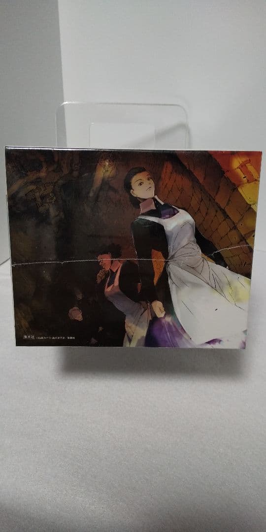 約束のネバーランド1~10 BOXセット