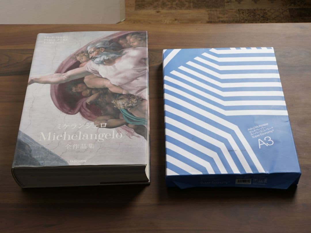 ミケランジェロ 1475―1564 全作品集