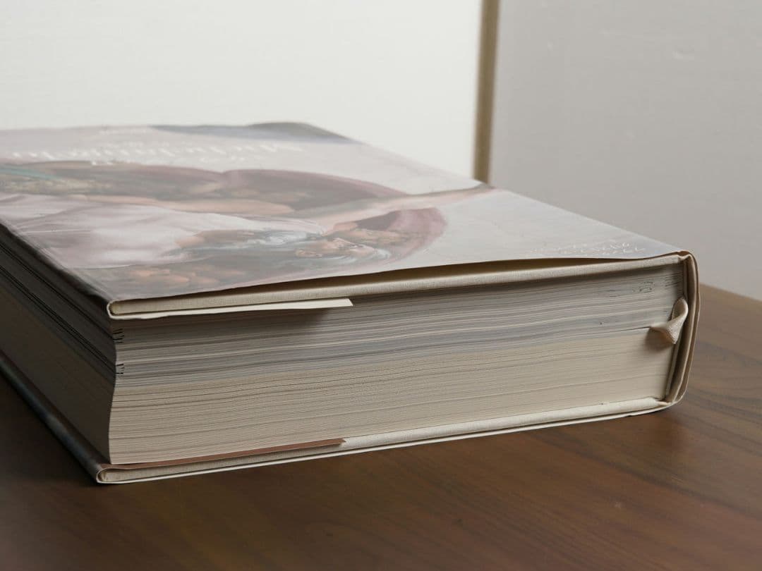 ミケランジェロ 1475―1564 全作品集