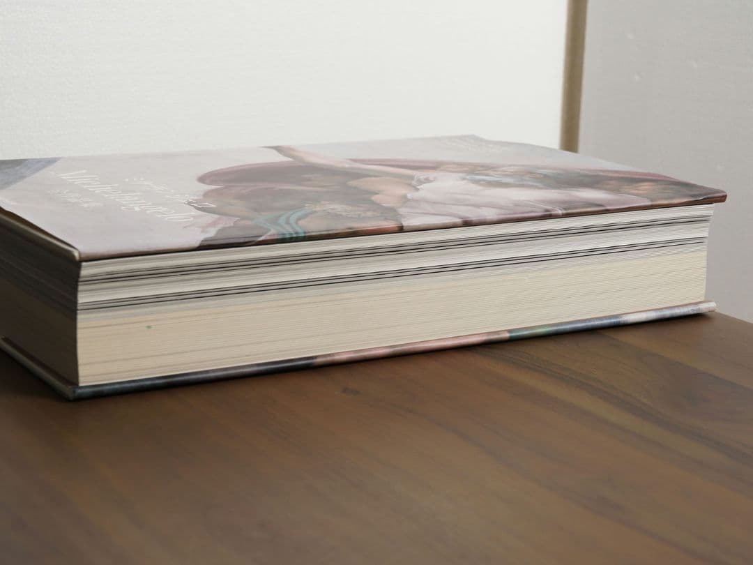 ミケランジェロ 1475―1564 全作品集