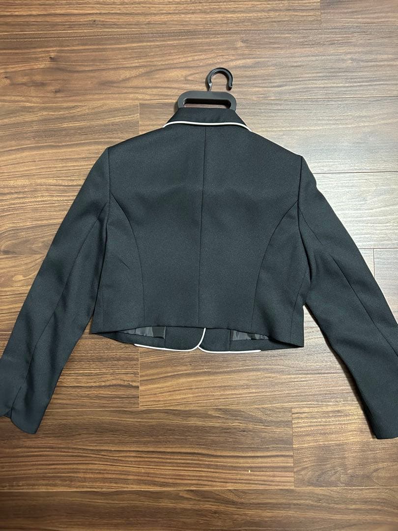 2025年レピピアルマリオ卒服Mサイズ