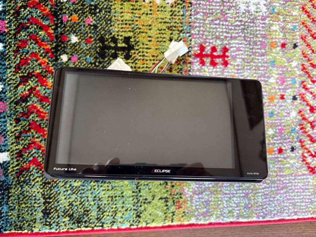 ECLIPSE AVN-R9W カーナビ