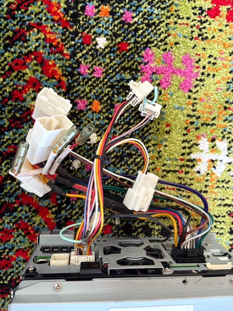 ECLIPSE AVN-R9W カーナビ