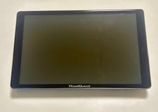 美品　ポータブルカーナビ RoadQuest 8インチ フルセグ+おまけ付き