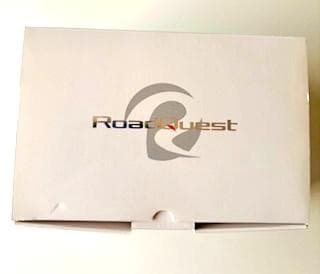 美品　ポータブルカーナビ RoadQuest 8インチ フルセグ+おまけ付き