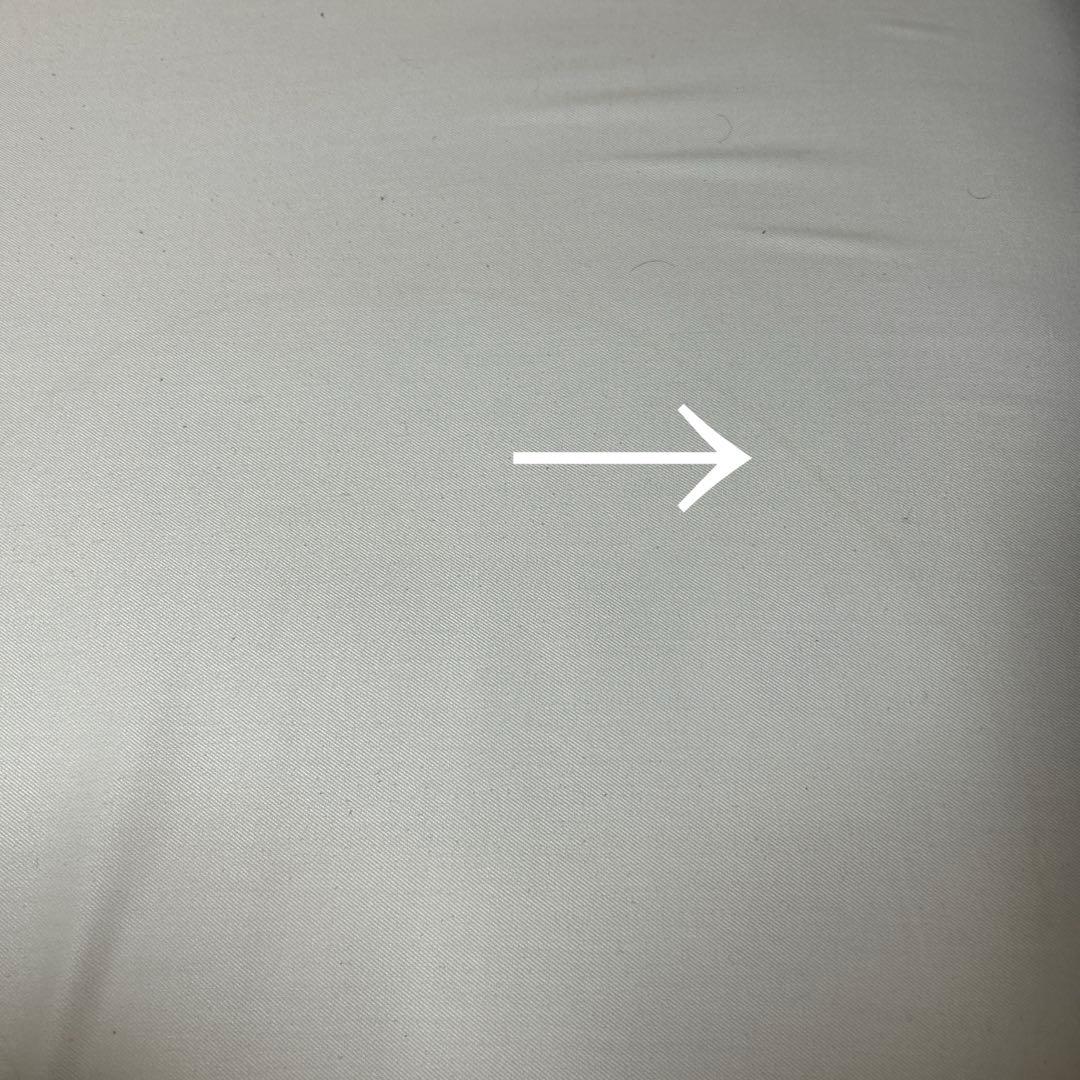 【無印良品】シングル４点セット（ベッドフレーム＋ヘッド＋脚＋マットレス）