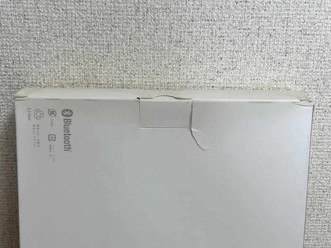 【新品未使用】MTG SIXPAD シックスパッド アブズベルト