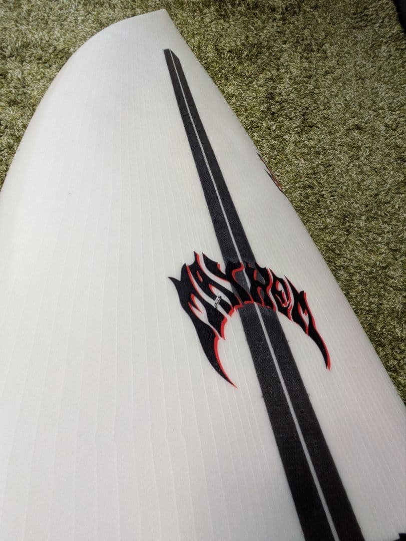 ※じょんページ ロストサーフボード　サブドライバー2.0 メイヘム