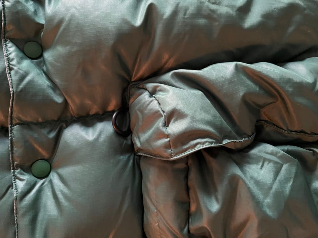 DAIWA PIER39ダイワピア39 ダウン ベスト