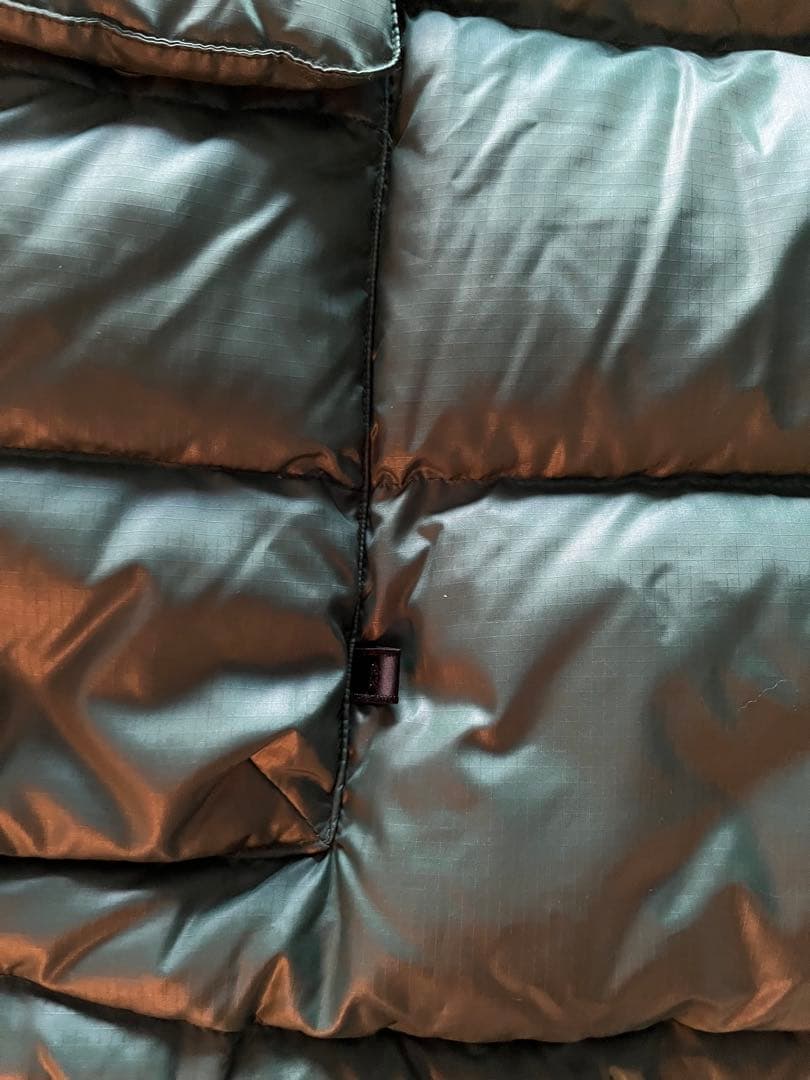 DAIWA PIER39ダイワピア39 ダウン ベスト