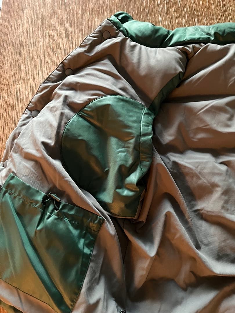 DAIWA PIER39ダイワピア39 ダウン ベスト