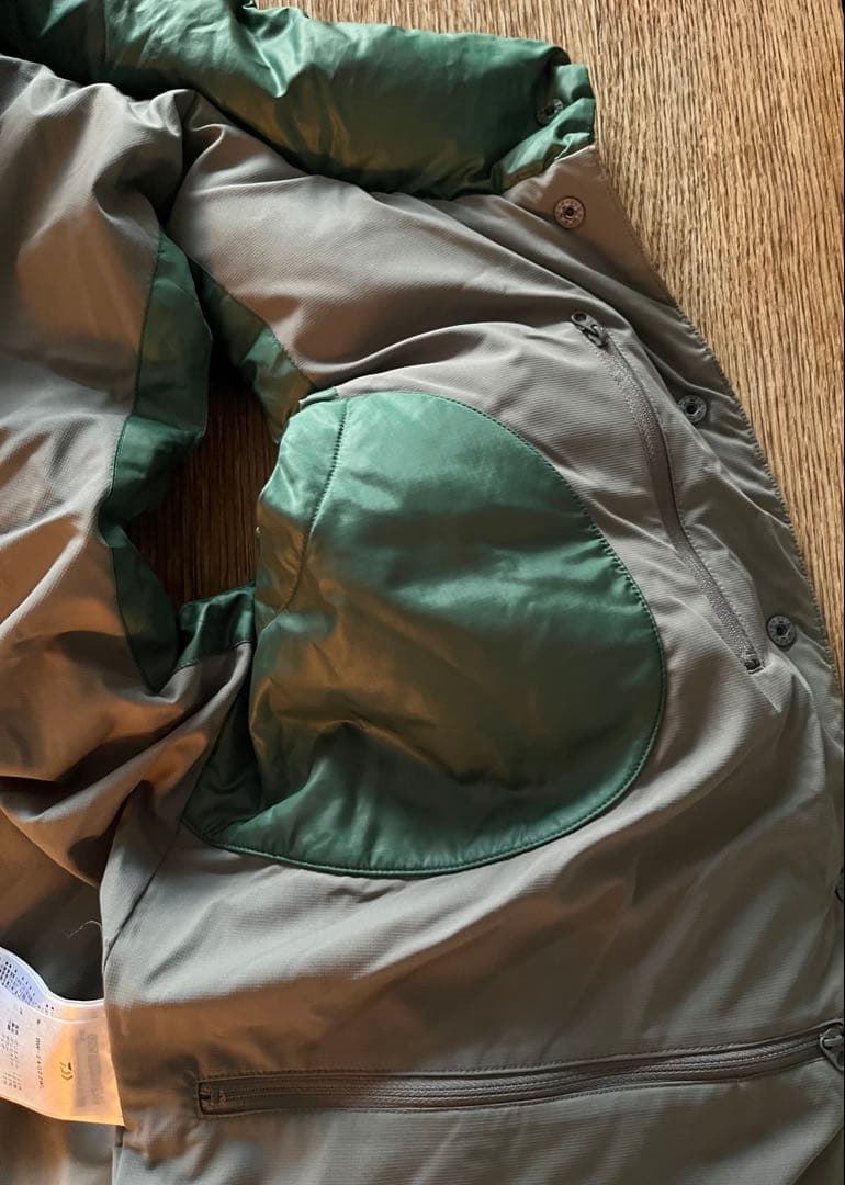 DAIWA PIER39ダイワピア39 ダウン ベスト