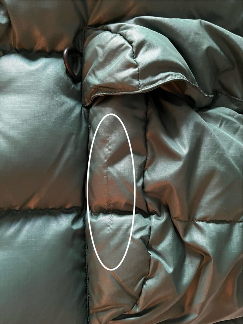 DAIWA PIER39ダイワピア39 ダウン ベスト