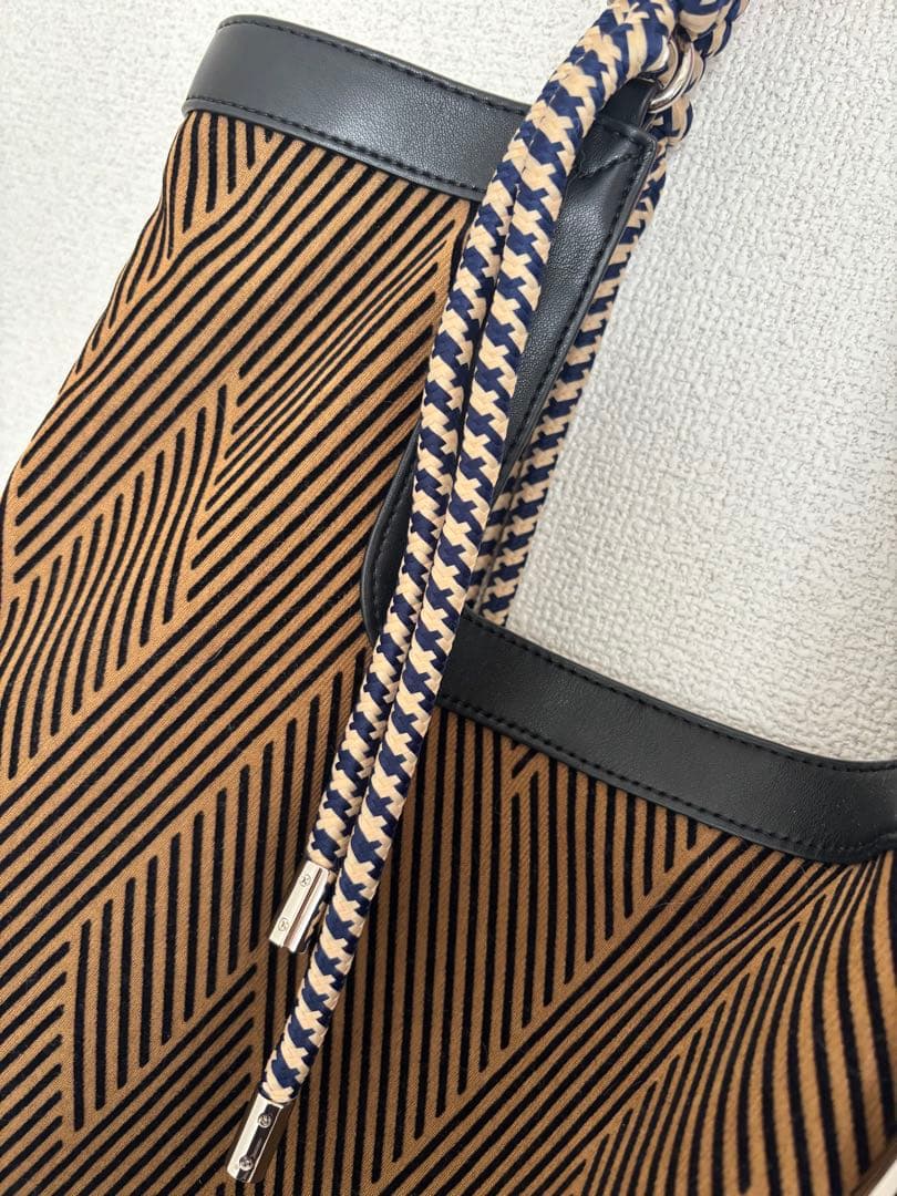 ear PAPILLONNER（イア パピヨネ）★MTAミックストート★