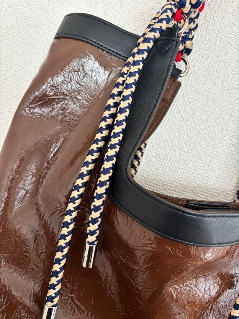 ear PAPILLONNER（イア パピヨネ）★MTAミックストート★