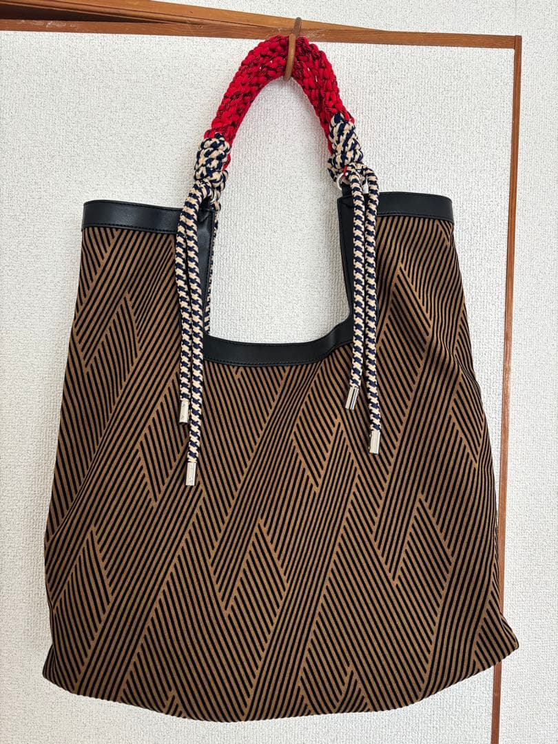 ear PAPILLONNER（イア パピヨネ）★MTAミックストート★