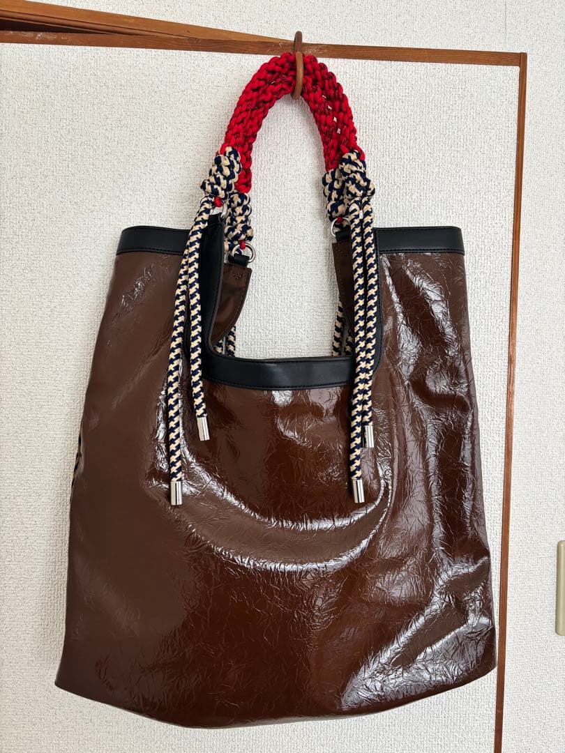 ear PAPILLONNER（イア パピヨネ）★MTAミックストート★