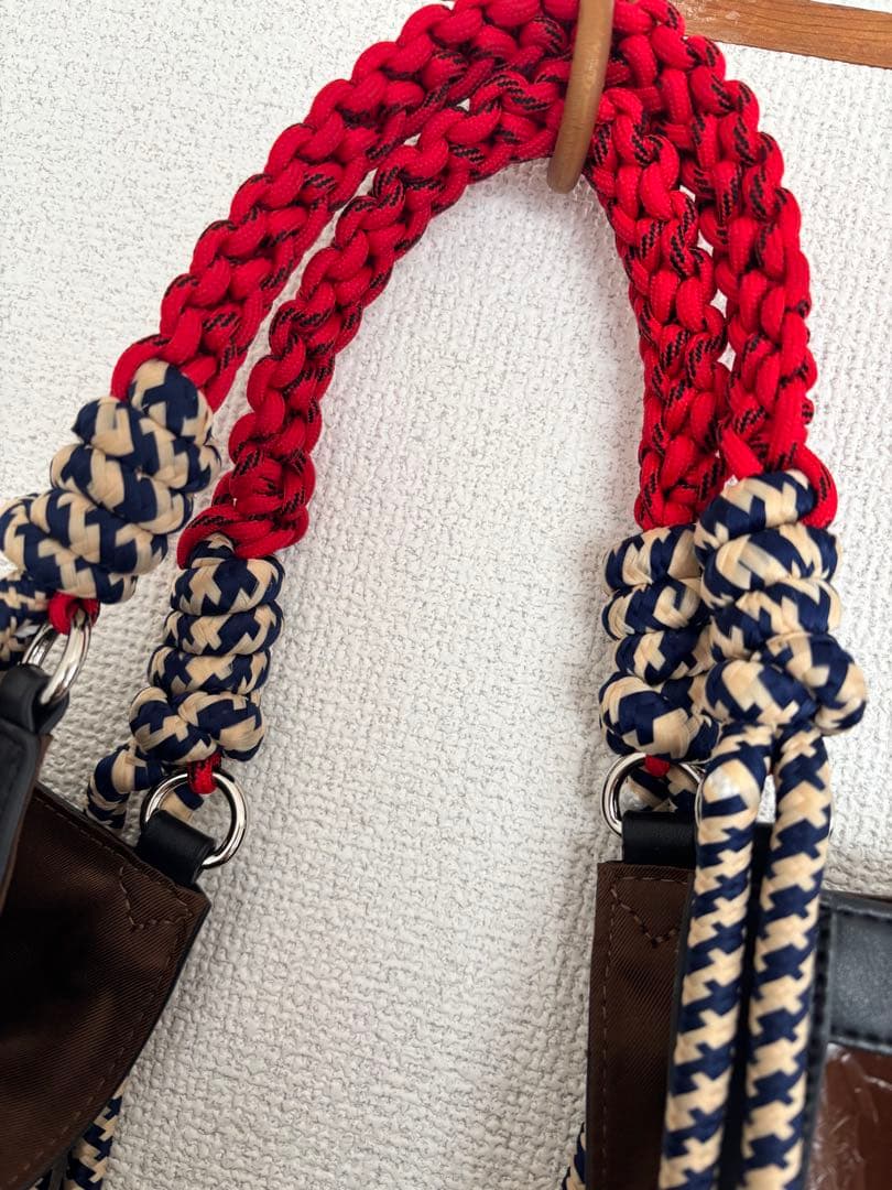 ear PAPILLONNER（イア パピヨネ）★MTAミックストート★