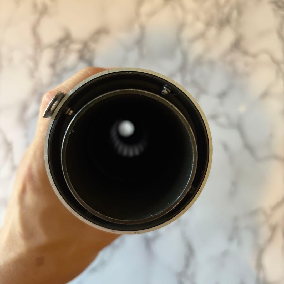 ワルツ機械 サイレンサー