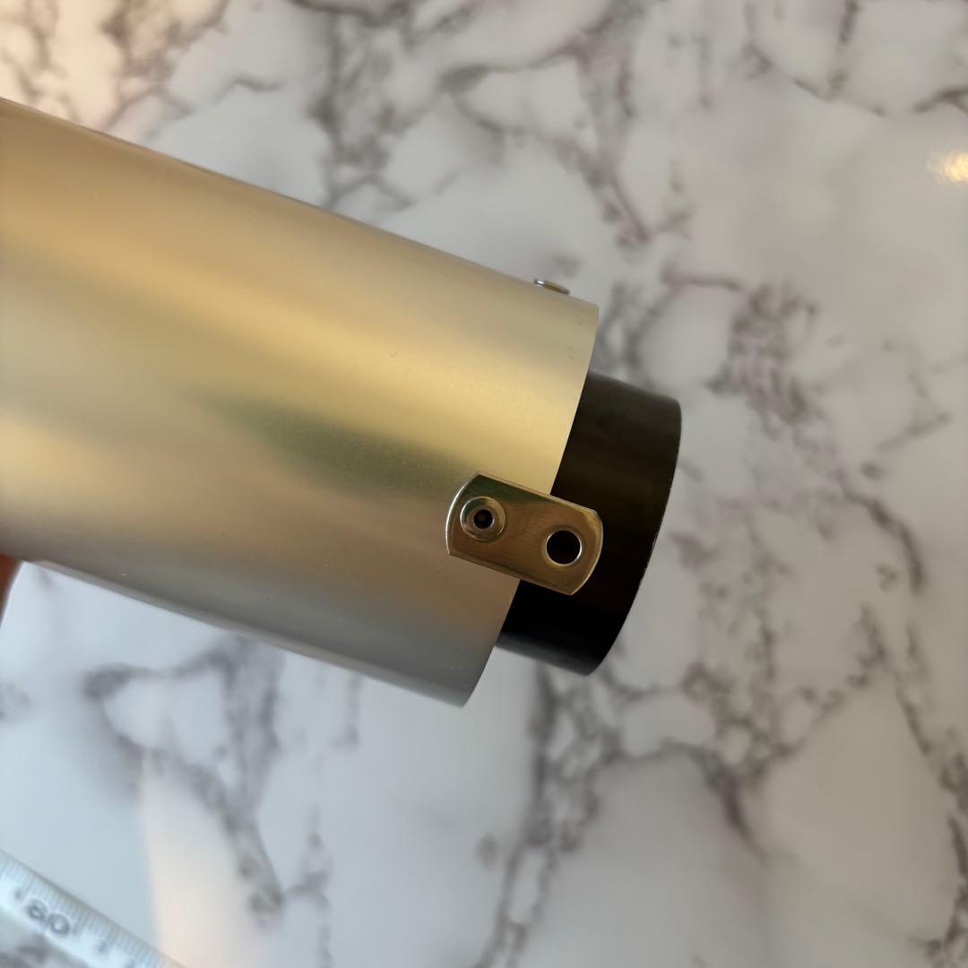 ワルツ機械 サイレンサー