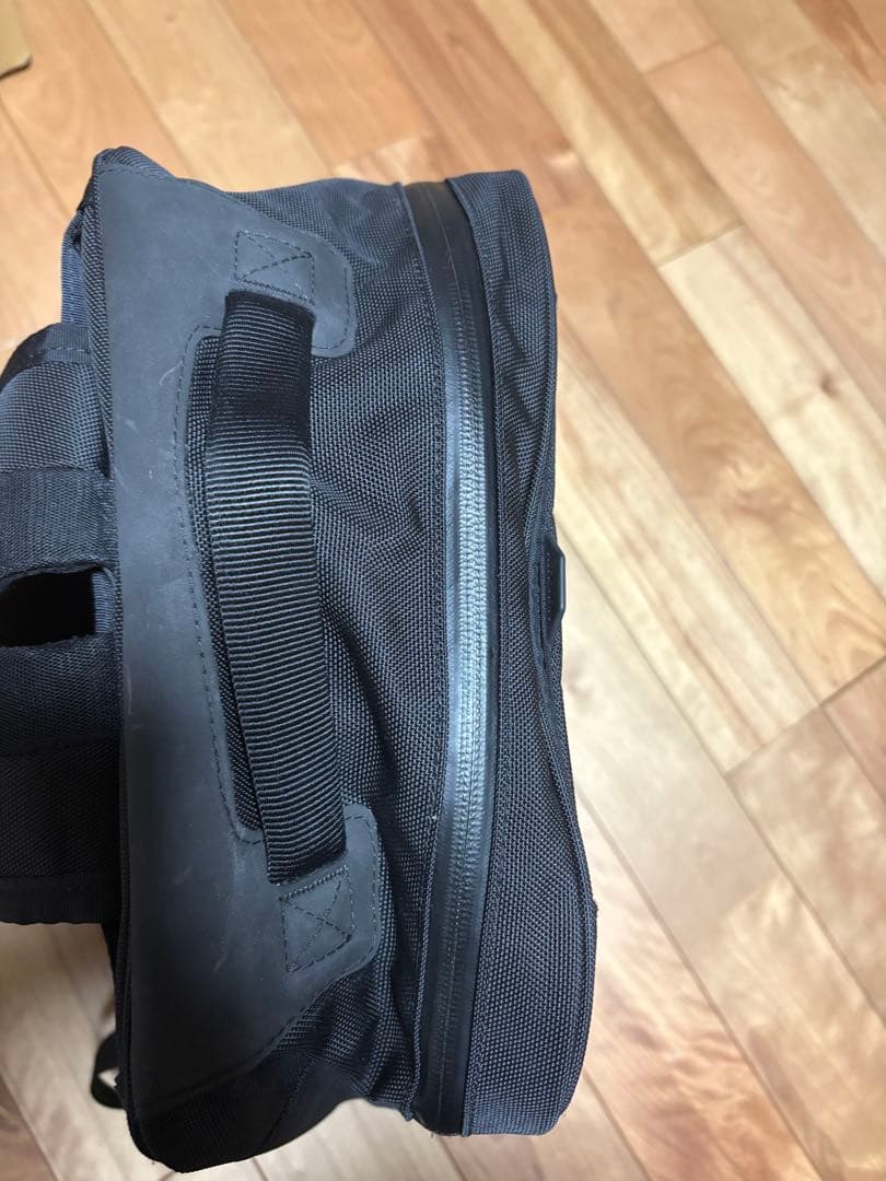 monolith モノリス 2WAY OFFICE SOLID M バックパック