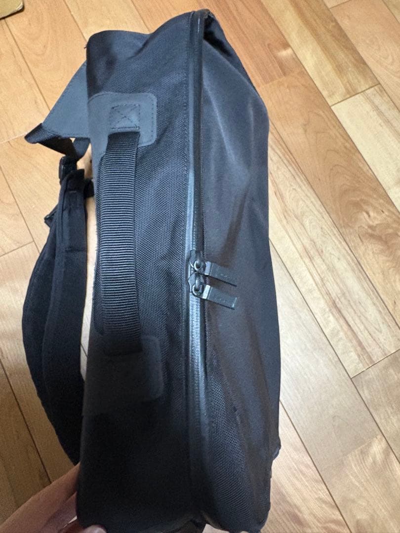 monolith モノリス 2WAY OFFICE SOLID M バックパック