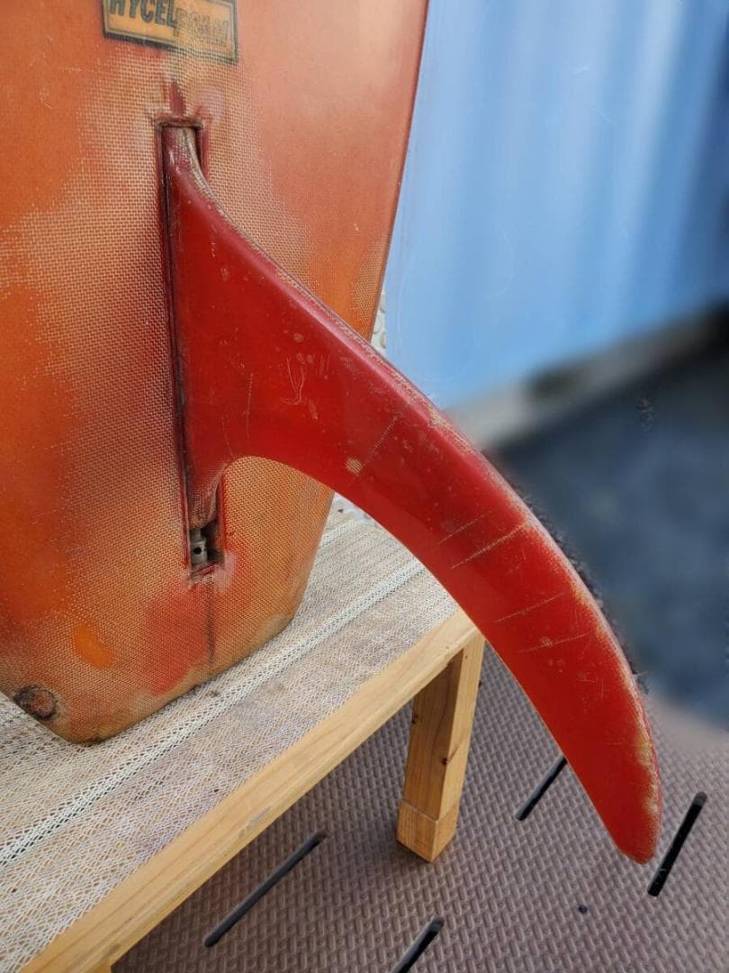 8'9（2720mm）　マリブ　ビンテージ　MALIBU　60年代モノ