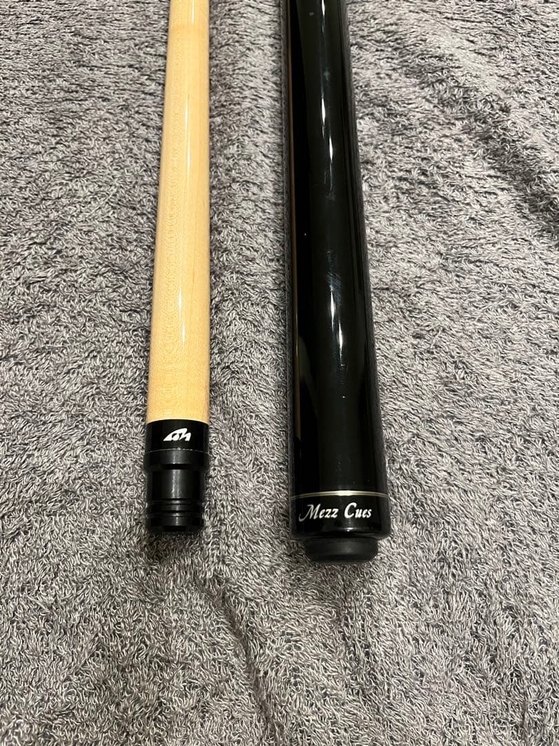 r*7様 mezz パワーブレイク魁　ブレイクキュー