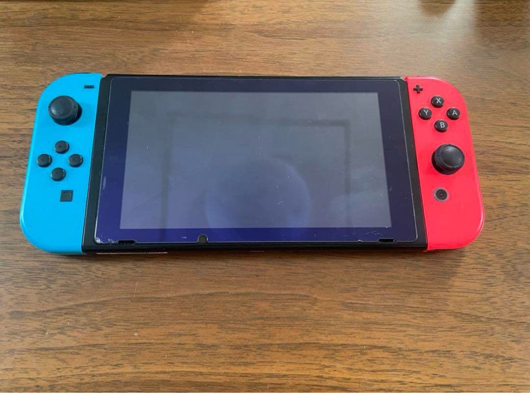 NINTENDO SWITCH 遊び大全、Switch sports 付き