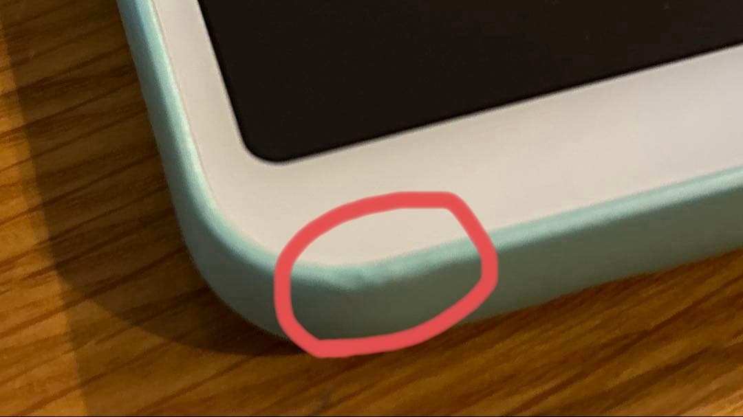 【M.R】au mamorino6 ミント 本体