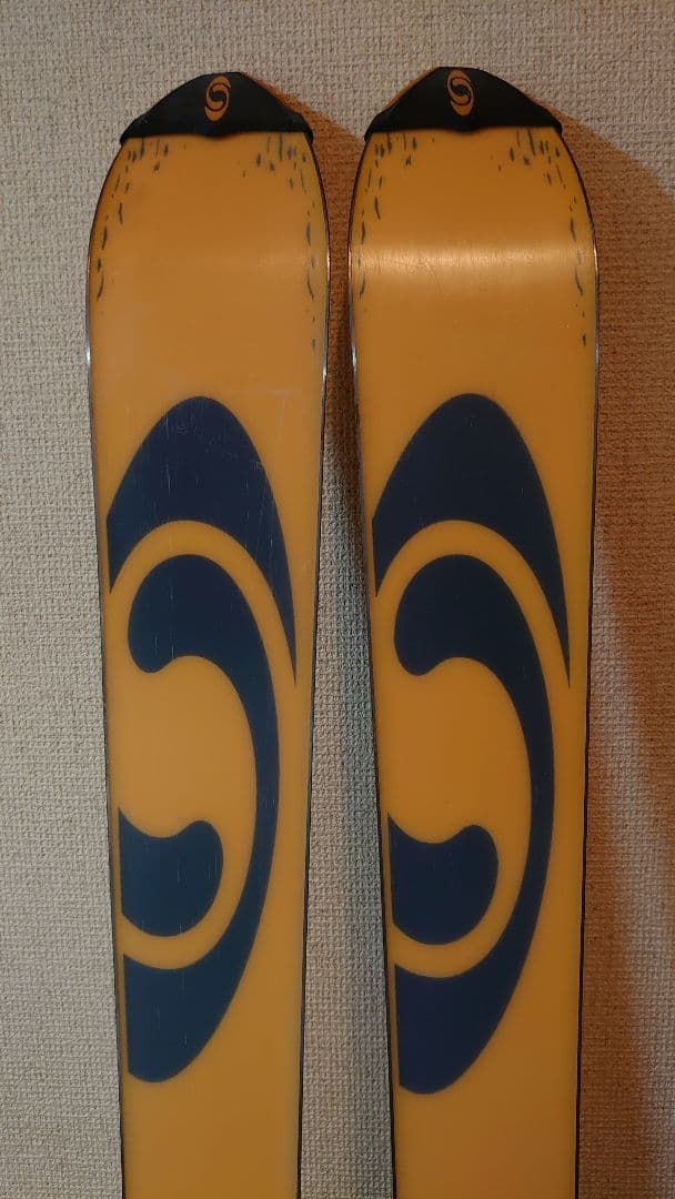 Salomon X-Scream 1080 モーグル/フリースタイル