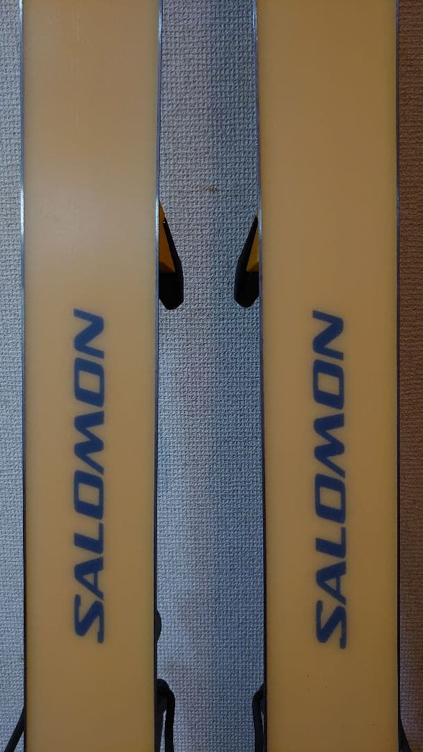 Salomon X-Scream 1080 モーグル/フリースタイル