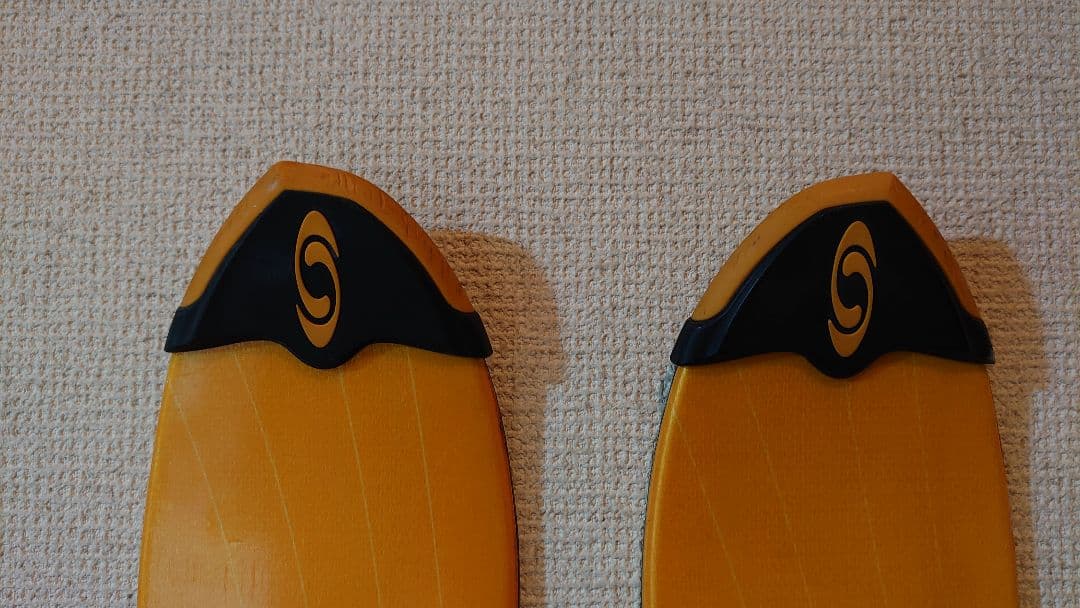 Salomon X-Scream 1080 モーグル/フリースタイル