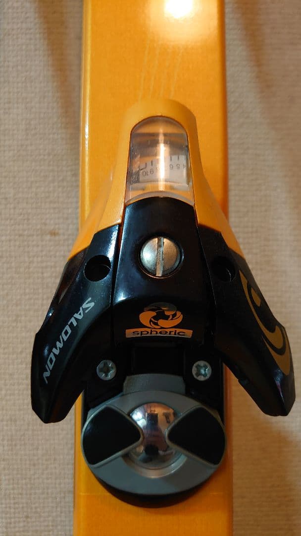 Salomon X-Scream 1080 モーグル/フリースタイル