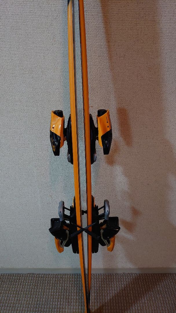 Salomon X-Scream 1080 モーグル/フリースタイル