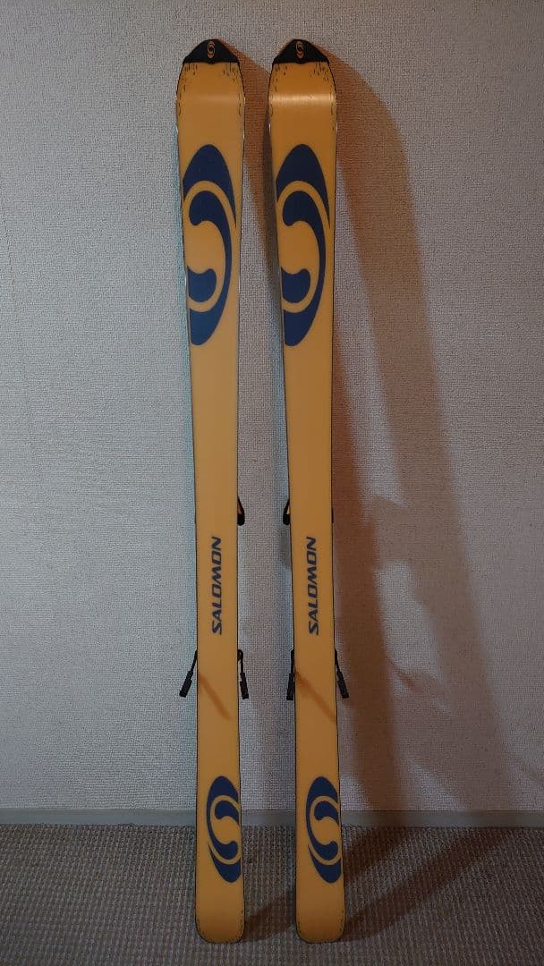 Salomon X-Scream 1080 モーグル/フリースタイル