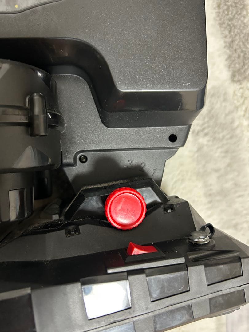 スピードシャトルマシン　シャトル40＋α