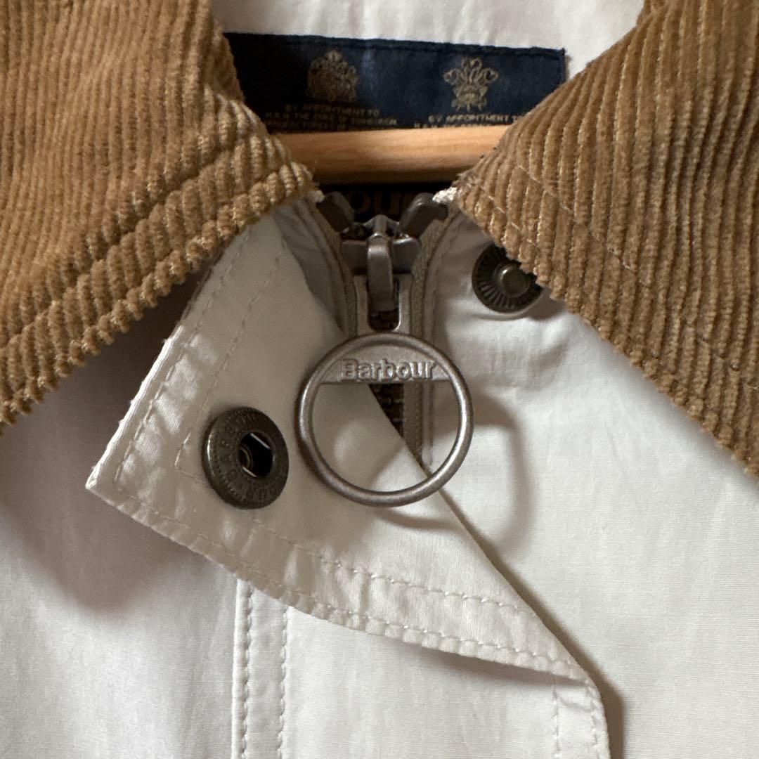 ジャケット・アウター Barbour waterproof