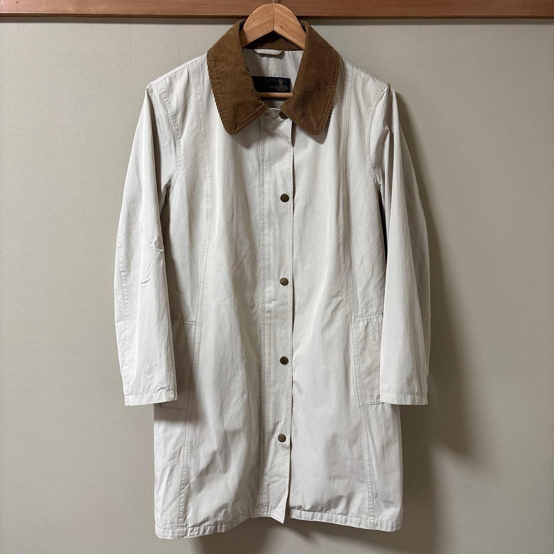 ジャケット・アウター Barbour waterproof