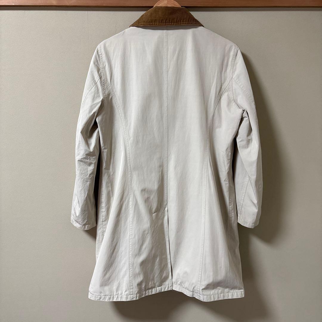 ジャケット・アウター Barbour waterproof