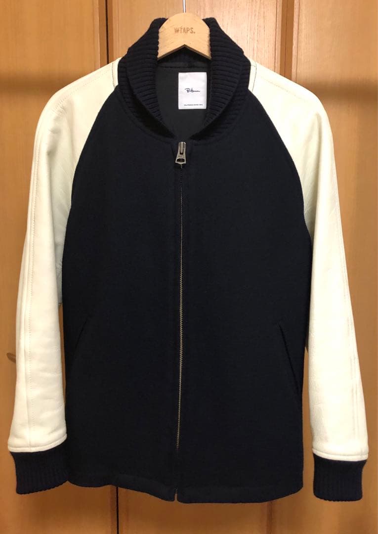 Ron Herman/varsity jkt/スタジャン/ファラオ/カーコート