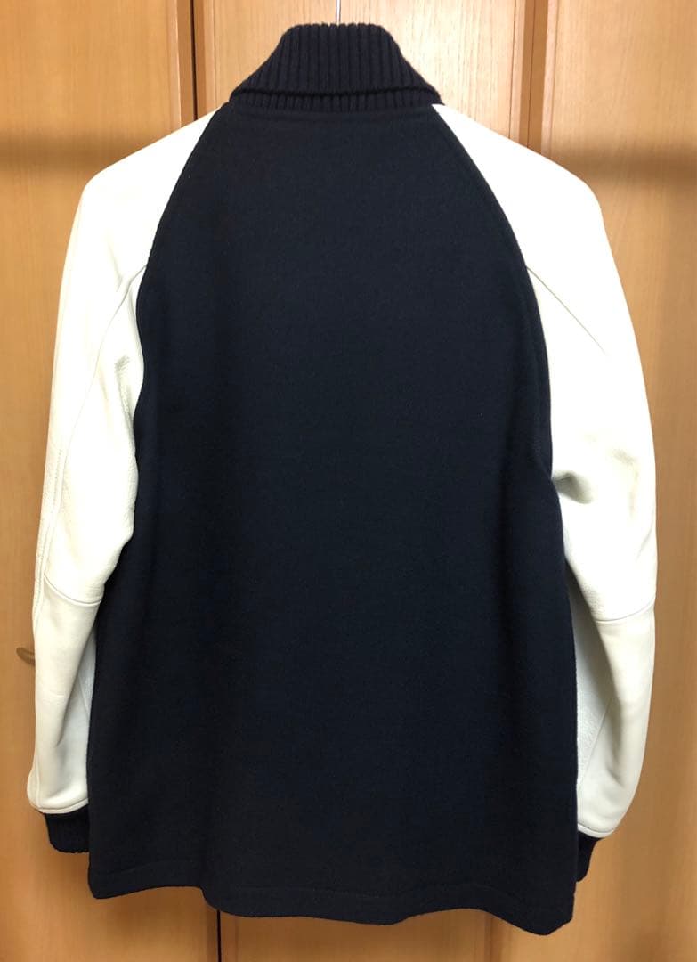 Ron Herman/varsity jkt/スタジャン/ファラオ/カーコート