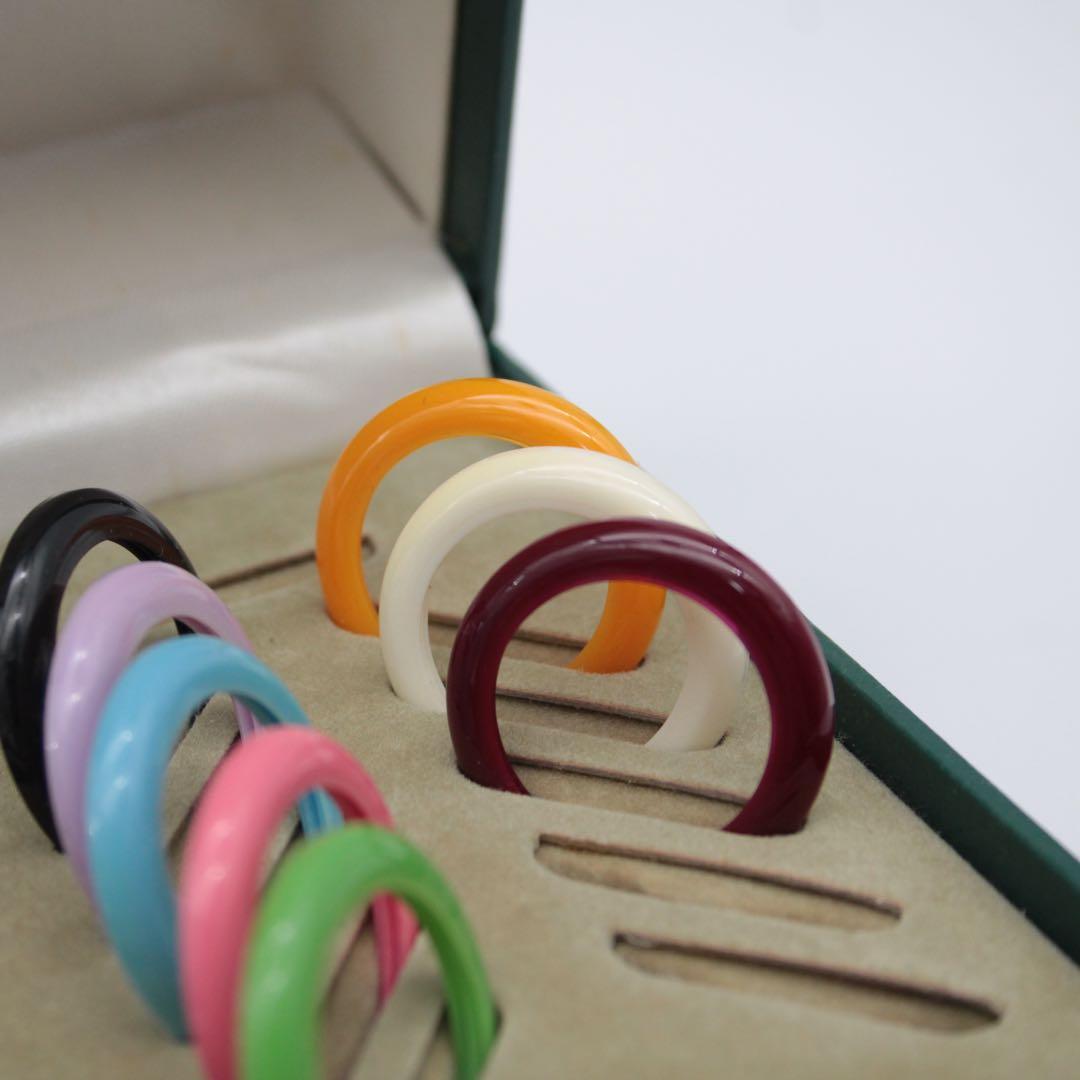 稼働 GUCCI グッチ 腕時計 チェンジベゼル 9色 11/12.2 箱付