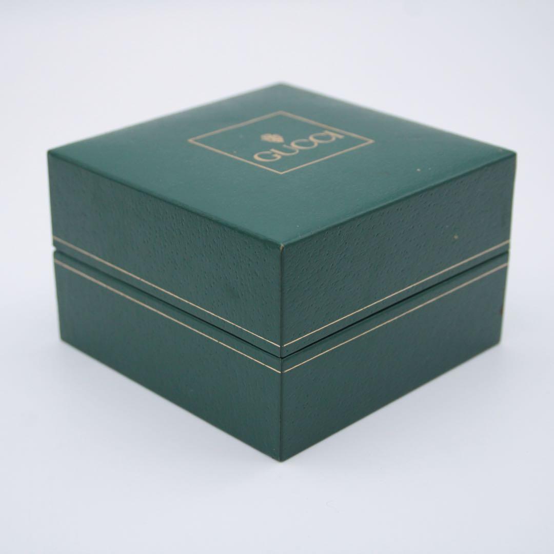 稼働 GUCCI グッチ 腕時計 チェンジベゼル 9色 11/12.2 箱付