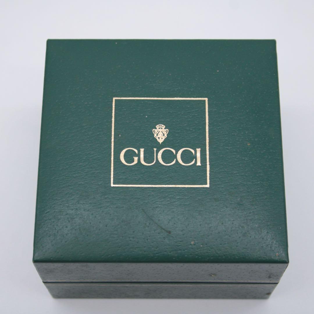 稼働 GUCCI グッチ 腕時計 チェンジベゼル 9色 11/12.2 箱付