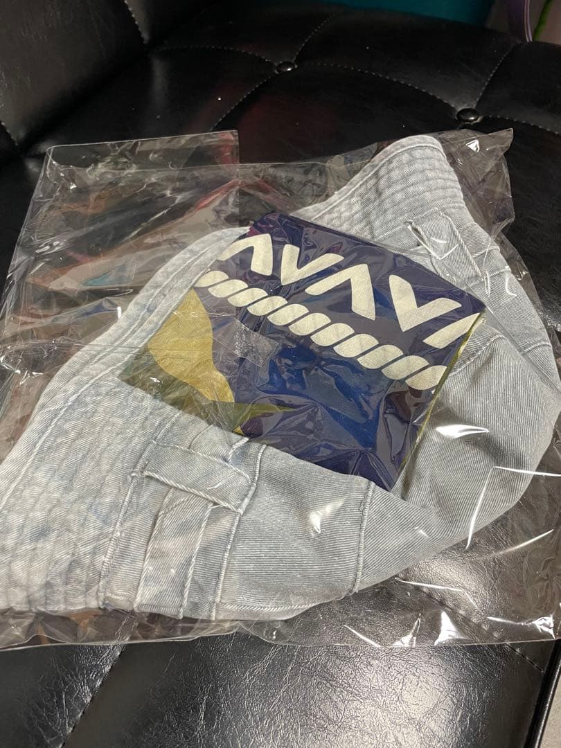 帽子 STABRIDGE Bandana Jungle Hat steel L-XL