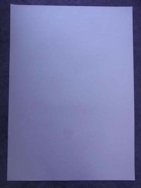 未使用品　非売品　ポスター　ポポロクロイス　プレイステーション2　2002年